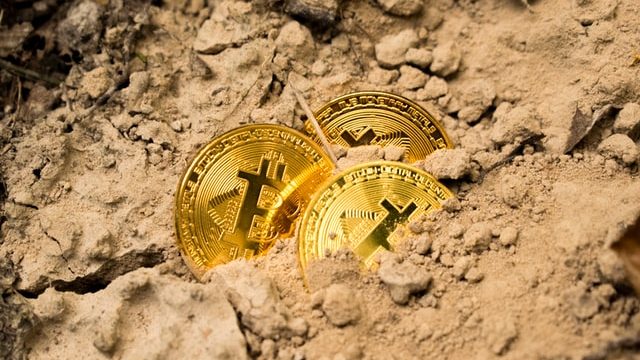 hogyan bányásszunk bitcoint